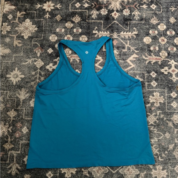 lululemon athletica Swiftly Tank Top - Picture 2 of 4